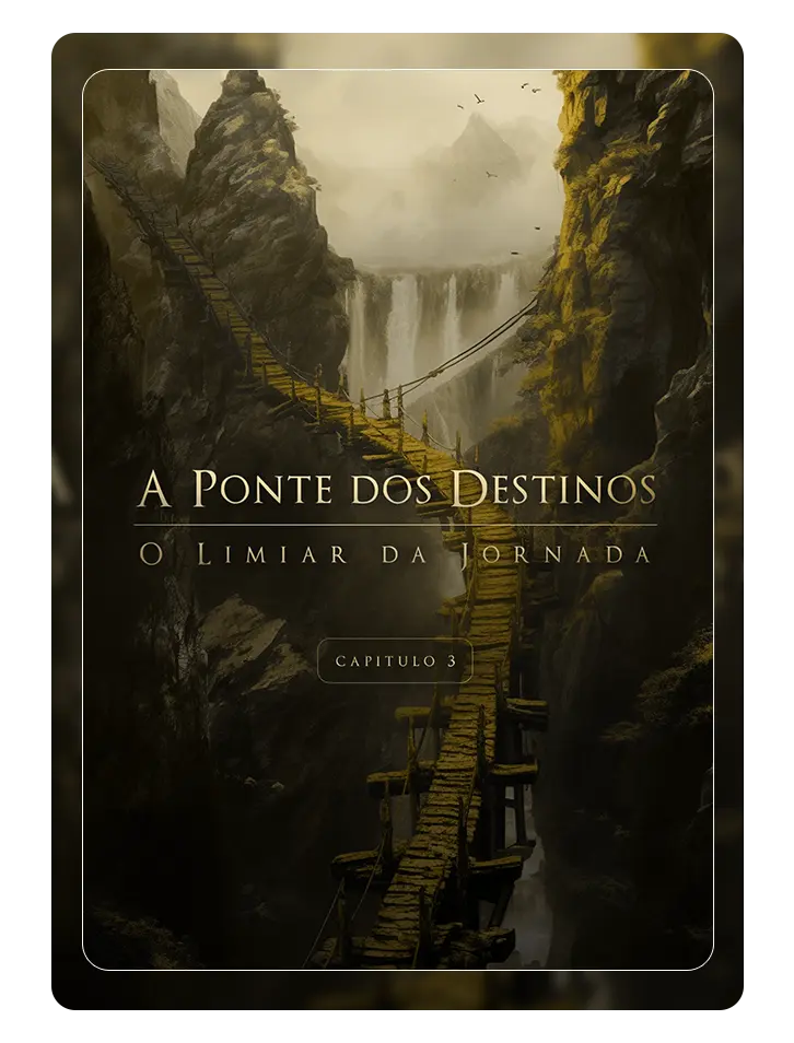 A Ponte dos Destinos